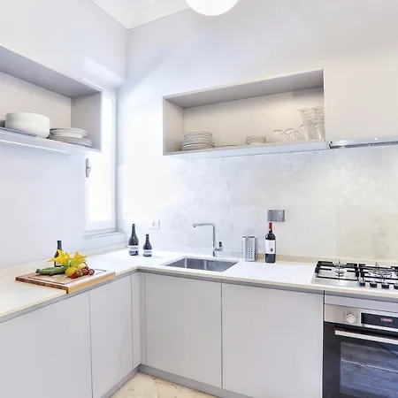 Apartmán Pitti22