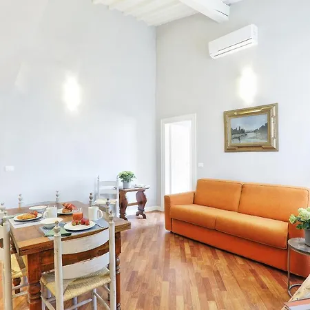 Apartmán Pitti22 *