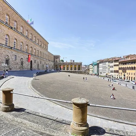 Pitti22 * Florencie
